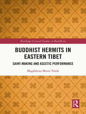 cover image of Buddhist Hermits in Eastern Tibet